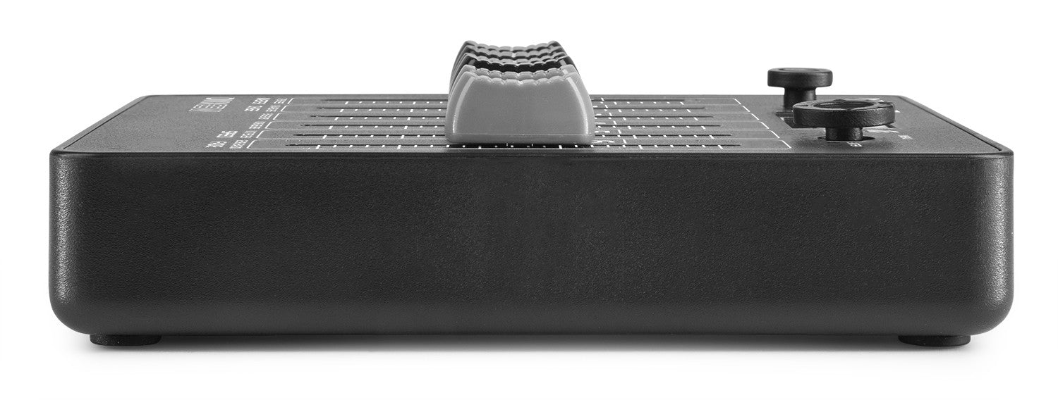 beamZ DMX65W - Controlador inalámbrico DMX alimentado por batería - Tempo Shop