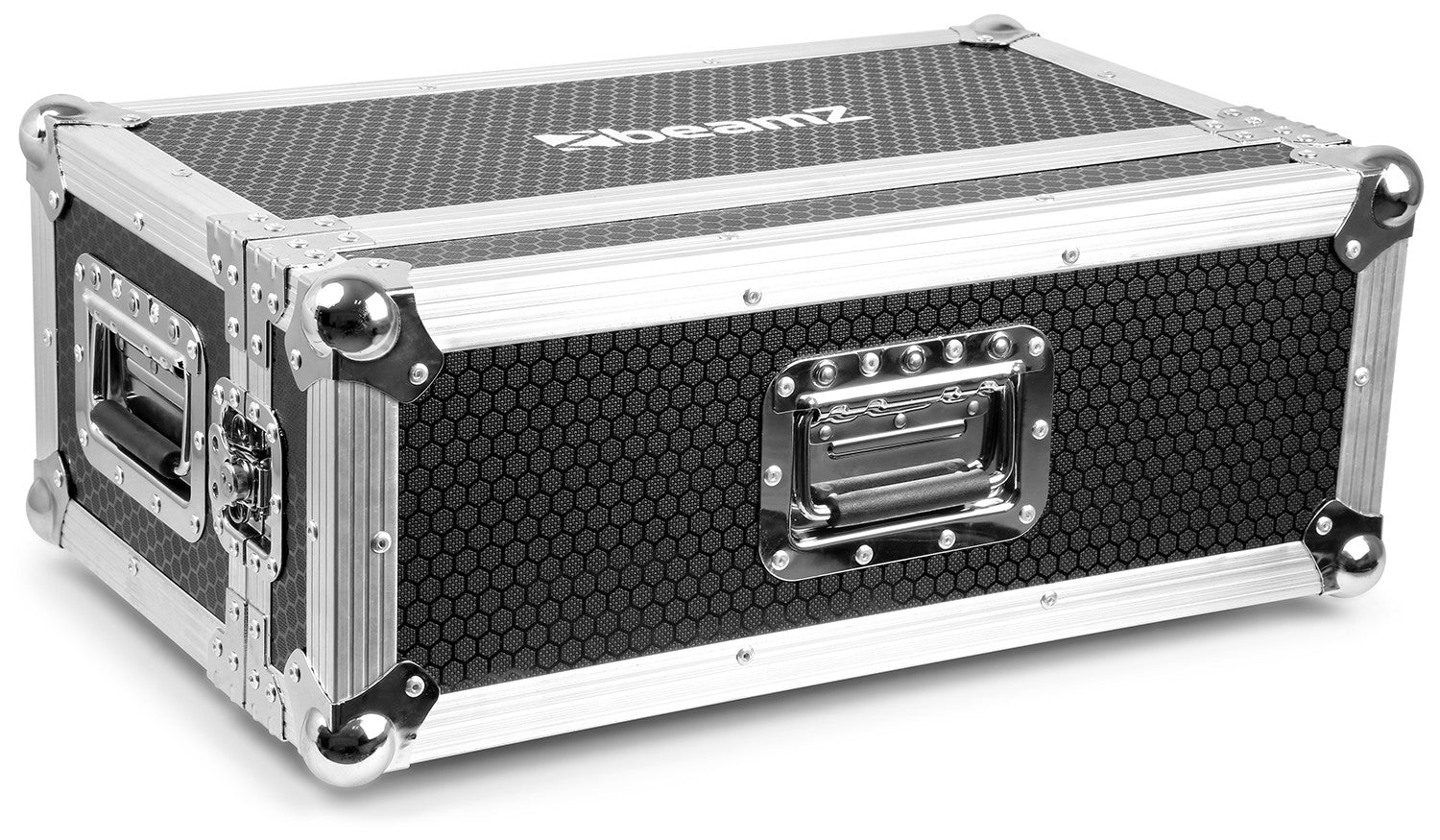 beamZ F1600 - Maquina de niebla profesional en Flightcase - Tempo Shop