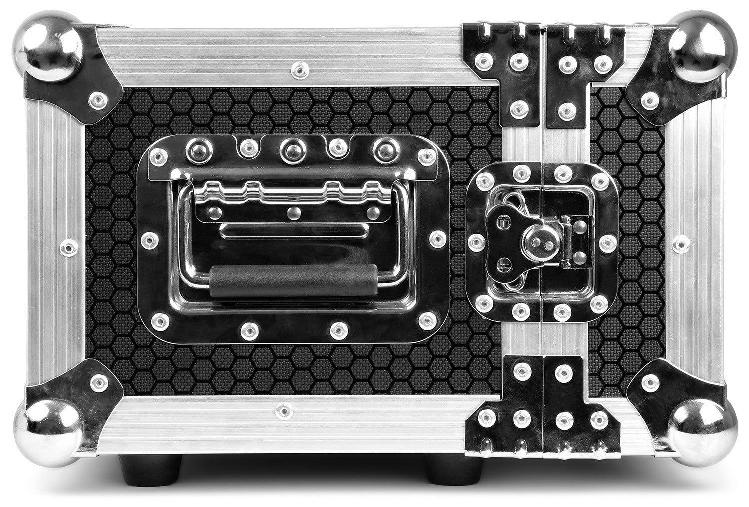 beamZ F1600 - Maquina de niebla profesional en Flightcase - Tempo Shop