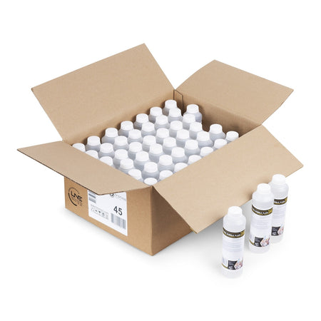 beamZ FBL025 - Líquido de Burbujas concentrado 25% - Tempo Shop