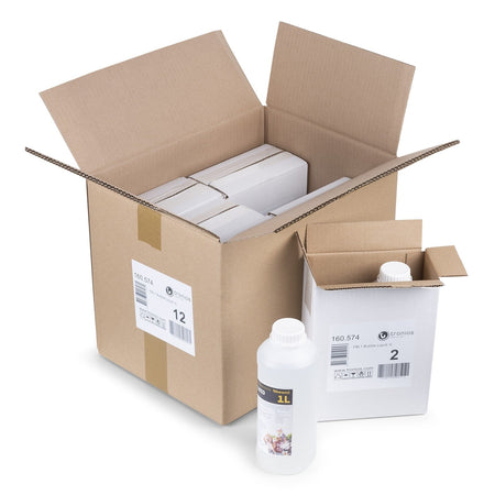 beamZ FBL1 - Líquido de Burbujas 1L - Tempo Shop