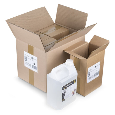 beamZ FBL5 - Líquido de Burbujas 5L - Tempo Shop