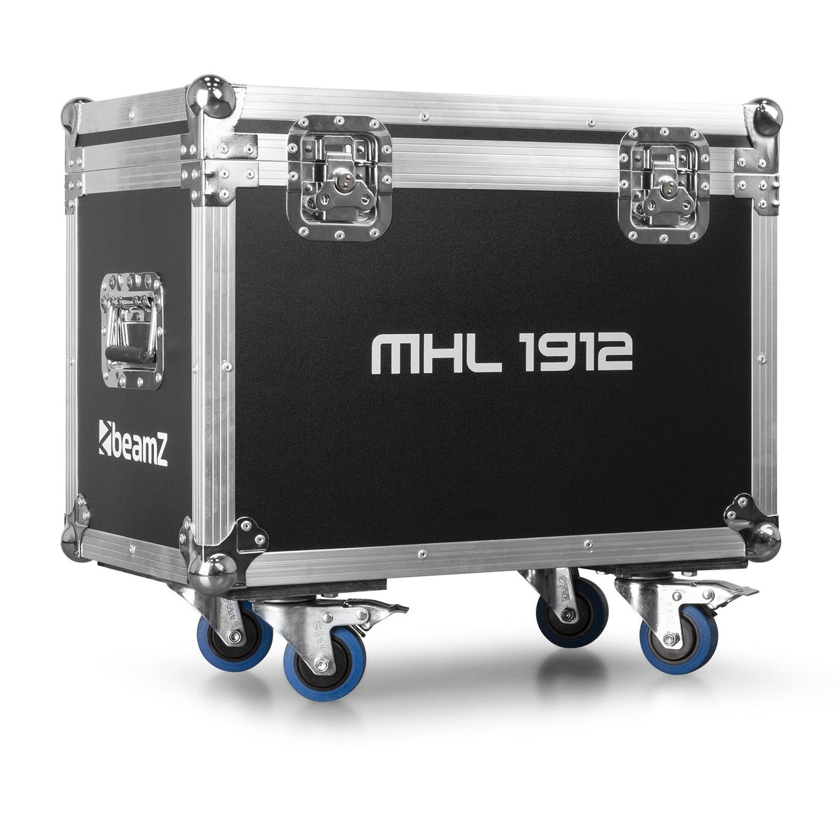 beamZ FC1912 - Flightcase para 2x MHL1912 - Tempo Shop