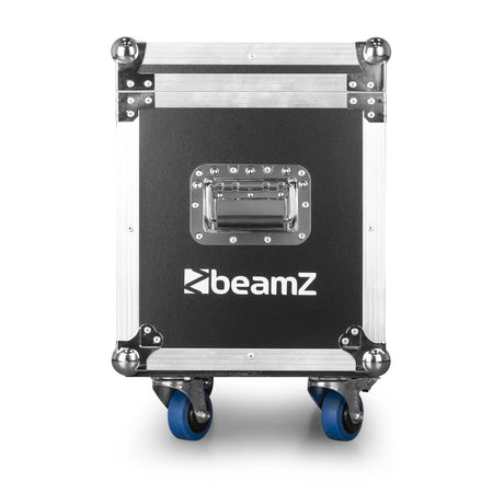beamZ FC1912 - Flightcase para 2x MHL1912 - Tempo Shop