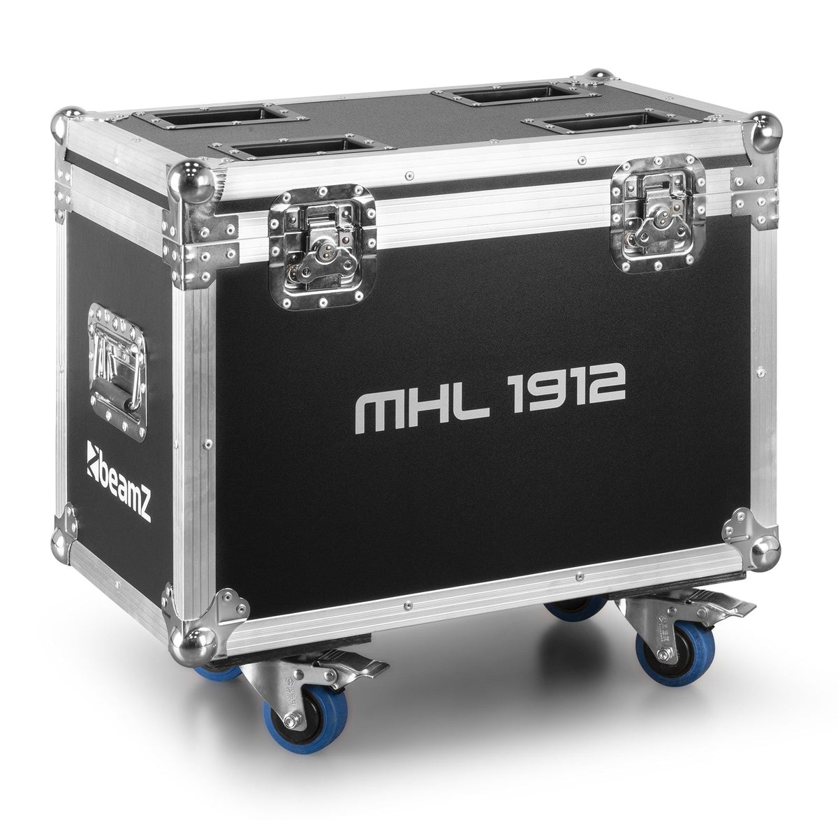 beamZ FC1912 - Flightcase para 2x MHL1912 - Tempo Shop
