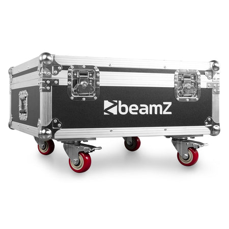 beamZ FCC10 - Flightcase para 8x BBP5X con cargador - Tempo Shop