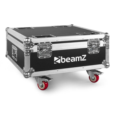 beamZ FCC10 - Flightcase para 8x BBP5X con cargador - Tempo Shop
