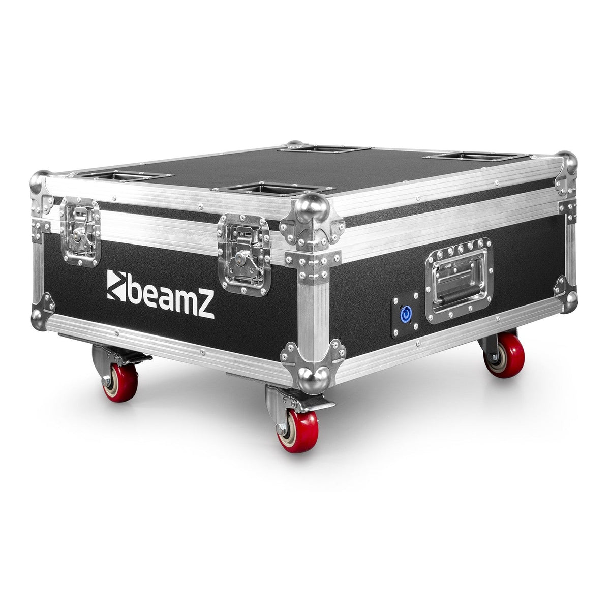 beamZ FCC10 - Flightcase para 8x BBP5X con cargador - Tempo Shop