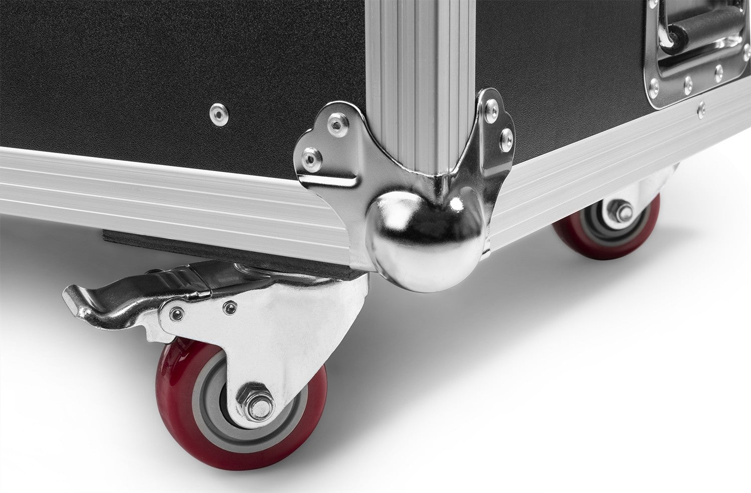 beamZ FCC12 - FlightCase para 6x focos serie BBP612 Charging - Tempo Shop