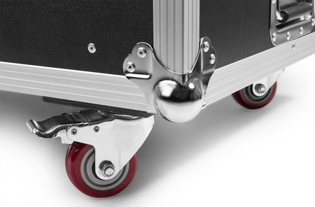 beamZ FCC12 - FlightCase para 6x focos serie BBP612 Charging - Tempo Shop