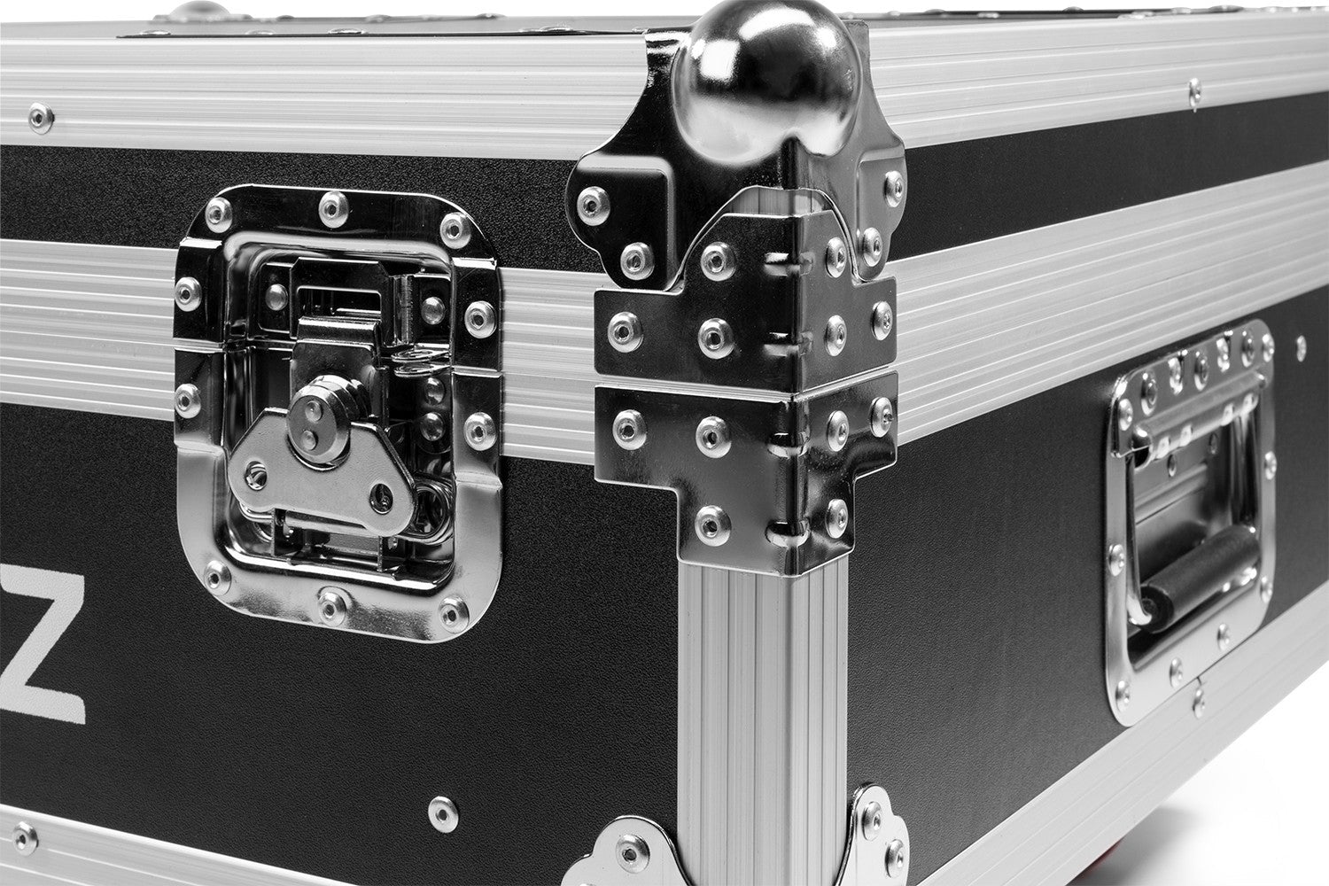 beamZ FCC12 - FlightCase para 6x focos serie BBP612 Charging - Tempo Shop