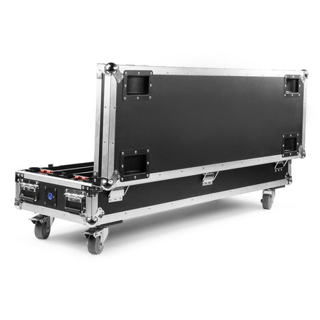 beamZ FCC14 - Flightcase para 4x BBB243 con cargador - Tempo Shop