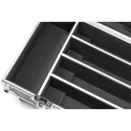 beamZ FCC14 - Flightcase para 4x BBB243 con cargador - Tempo Shop