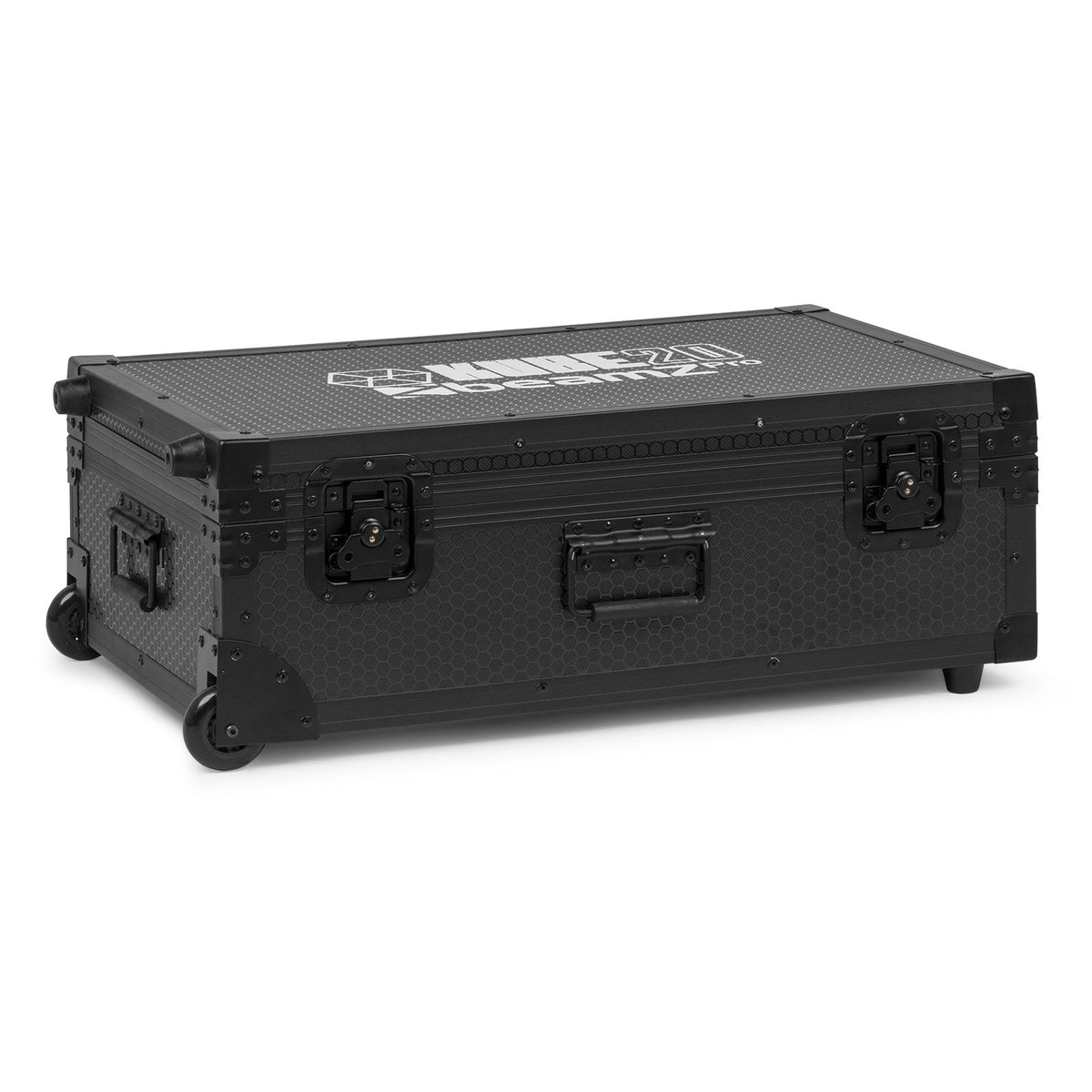 beamZ FCC30 - Flightcase para 6 pcs KUBE20 - Tempo Shop