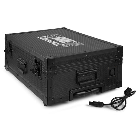 beamZ FCC30 - Flightcase para 6 pcs KUBE20 - Tempo Shop