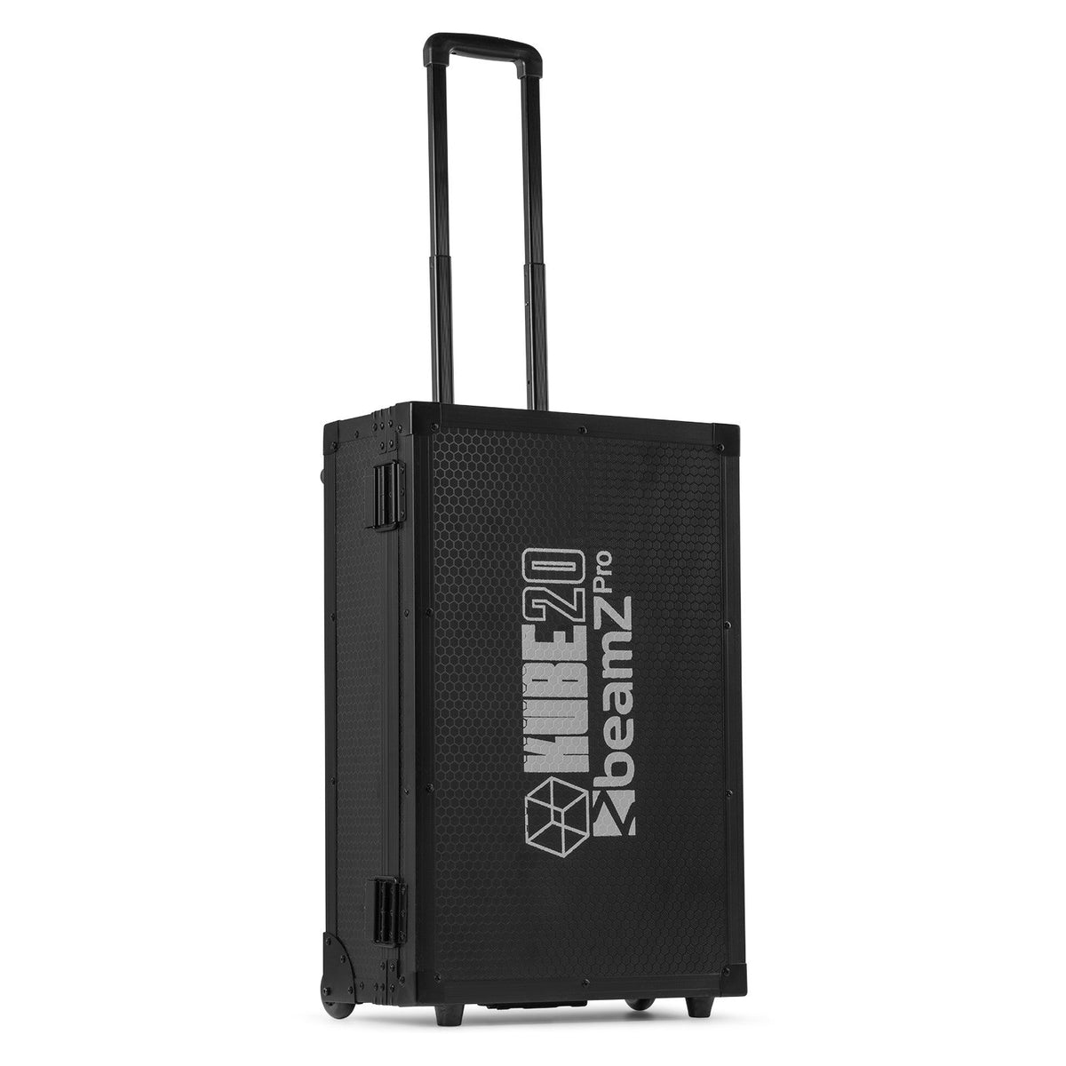 beamZ FCC30 - Flightcase para 6 pcs KUBE20 - Tempo Shop