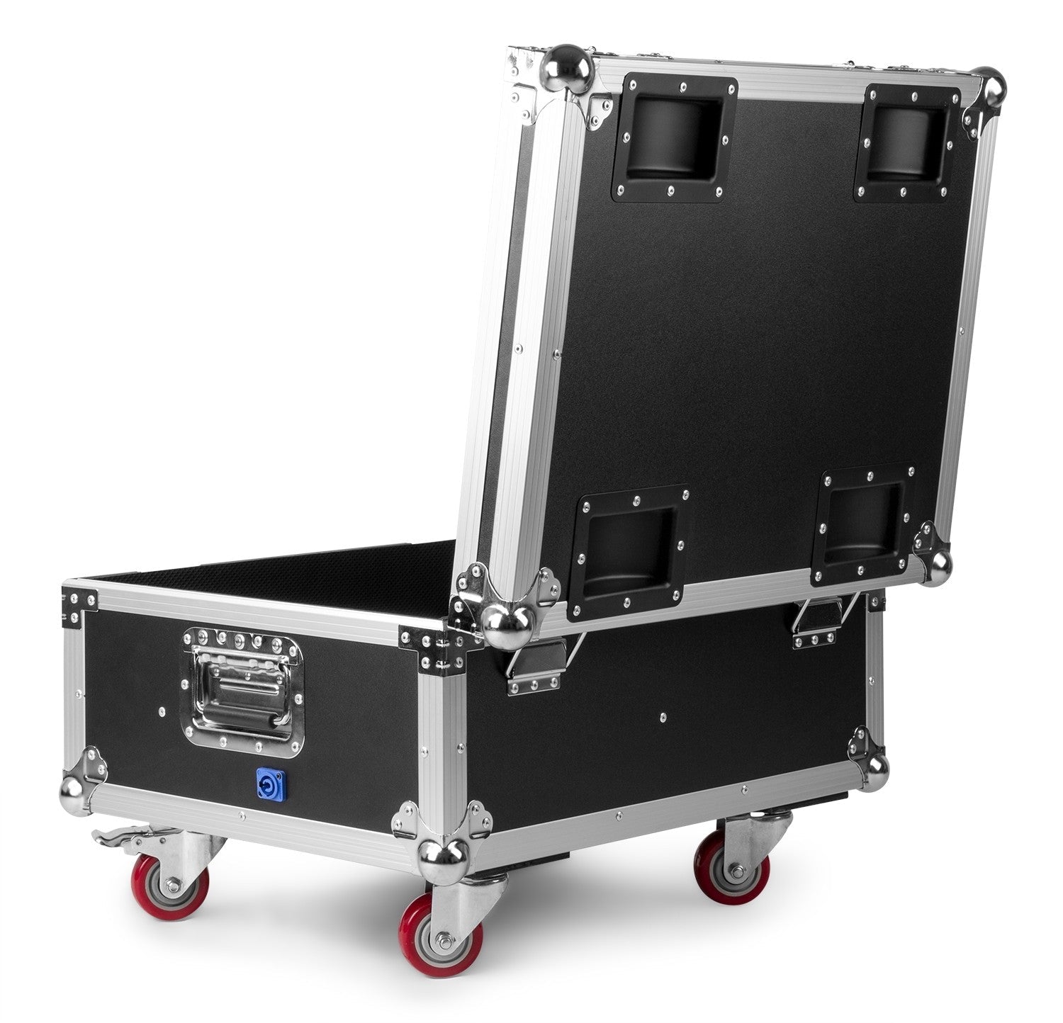 beamZ FCC9 - FlightCase para 8x focos serie BBP9 - Tempo Shop