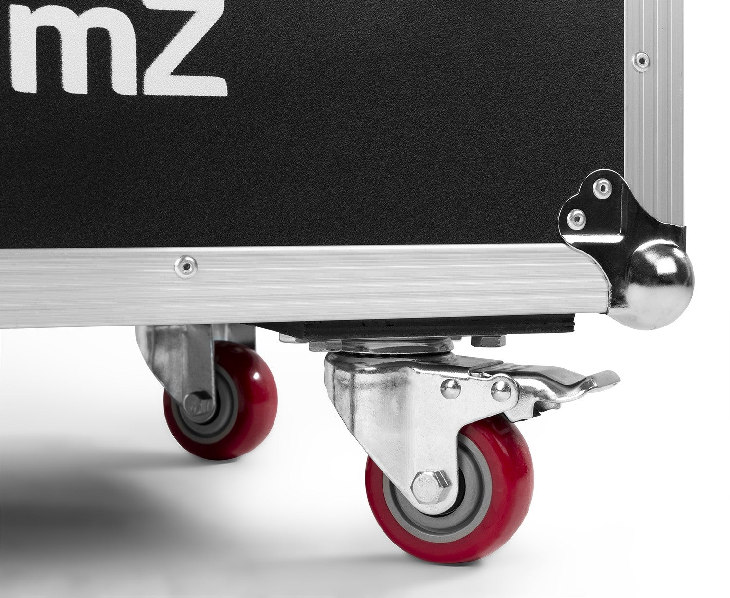 beamZ FCC9 - FlightCase para 8x focos serie BBP9 - Tempo Shop