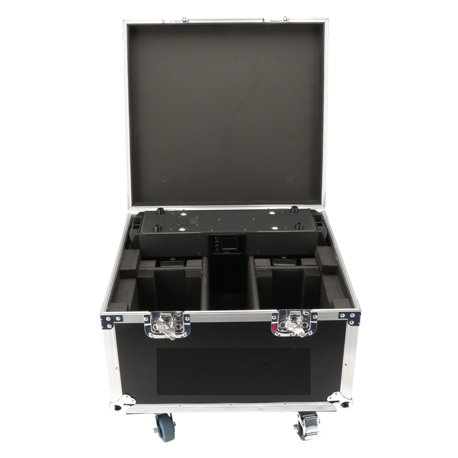 beamZ FCFTB - Flightcase para 2 piezas Fuze Twin - Tempo Shop