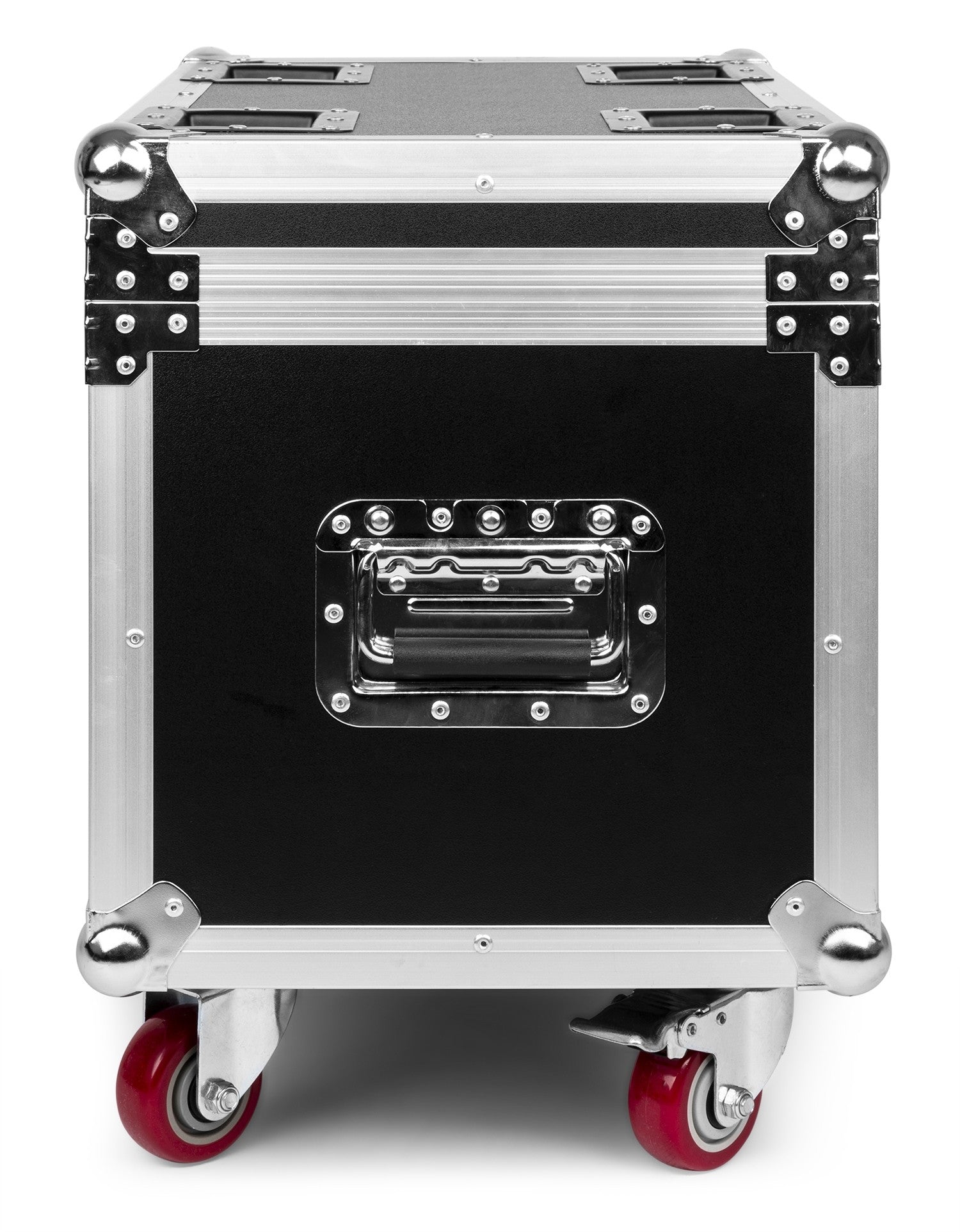 beamZ FCFZ42 - Flightcase para 4pcs cabezas moviles Serie Fuze 2812/712/1910 - Tempo Shop