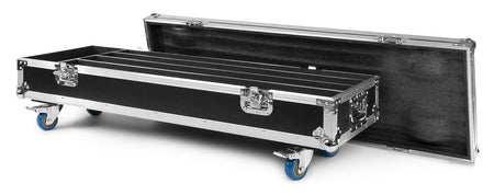beamZ FCLCB14 - Flightcase 4x LCB14 - Tempo Shop