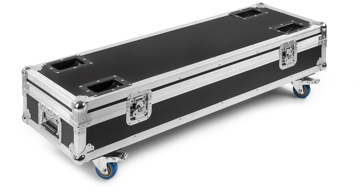 beamZ FCLCB14 - Flightcase 4x LCB14 - Tempo Shop