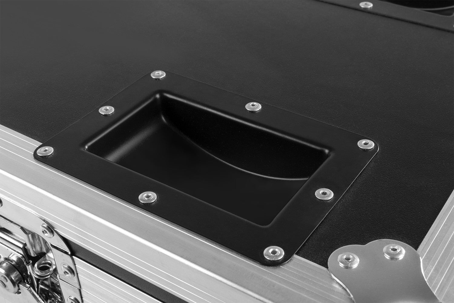 beamZ FCLCB14 - Flightcase 4x LCB14 - Tempo Shop