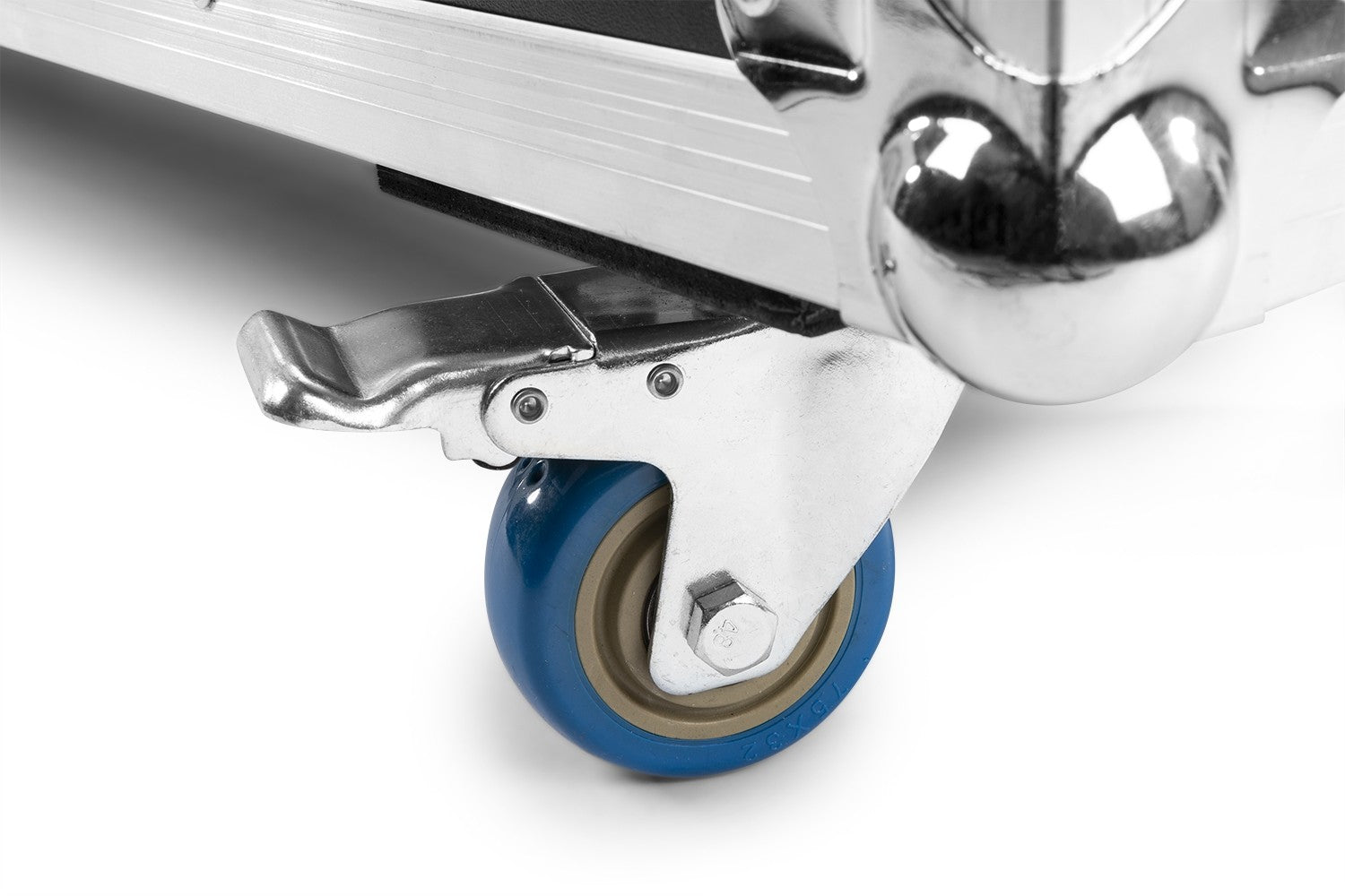 beamZ FCLCB14 - Flightcase 4x LCB14 - Tempo Shop