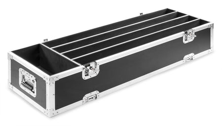 beamZ FCLCB14E - Módulo de expansión de Flightcase para 4x barras LED - Tempo Shop