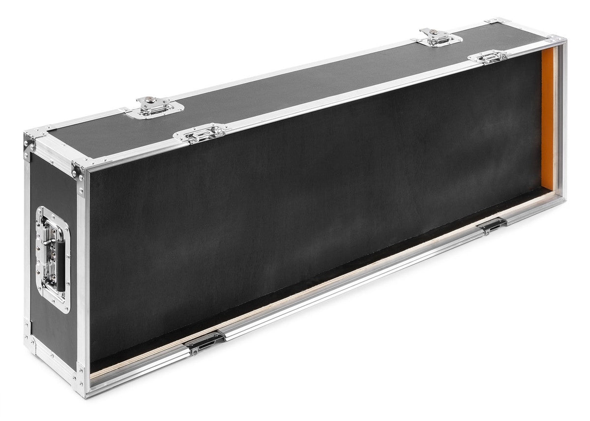 beamZ FCLCB14E - Módulo de expansión de Flightcase para 4x barras LED - Tempo Shop