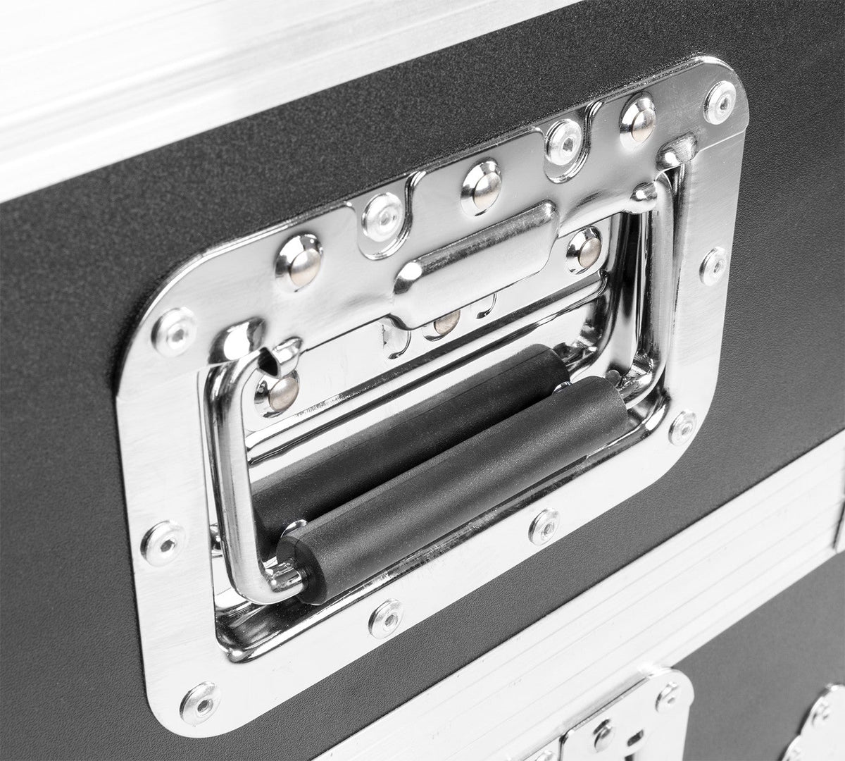 beamZ FCLCB14E - Módulo de expansión de Flightcase para 4x barras LED - Tempo Shop