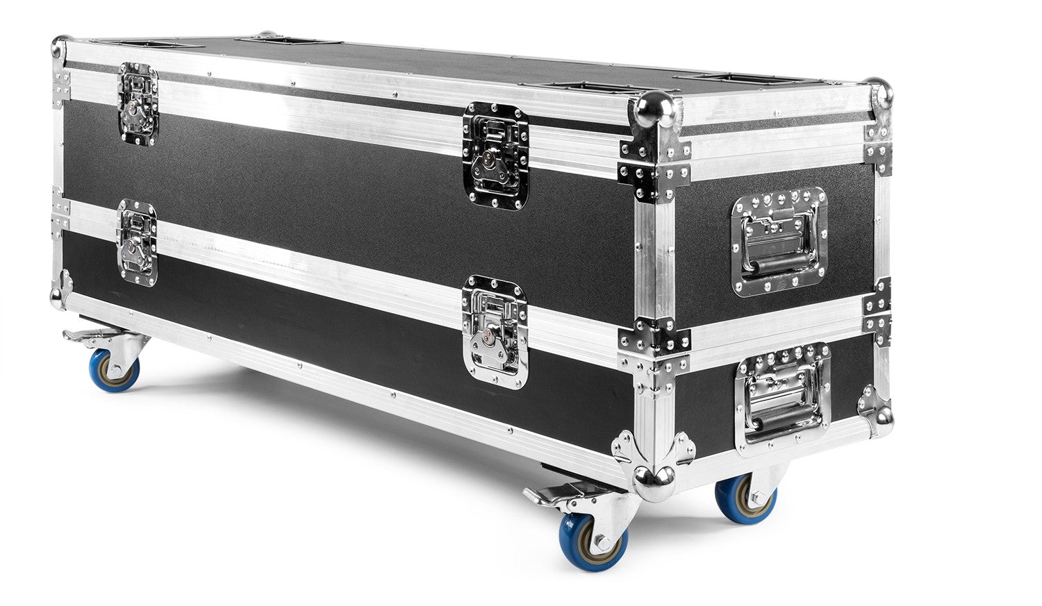 beamZ FCLCB14E - Módulo de expansión de Flightcase para 4x barras LED - Tempo Shop