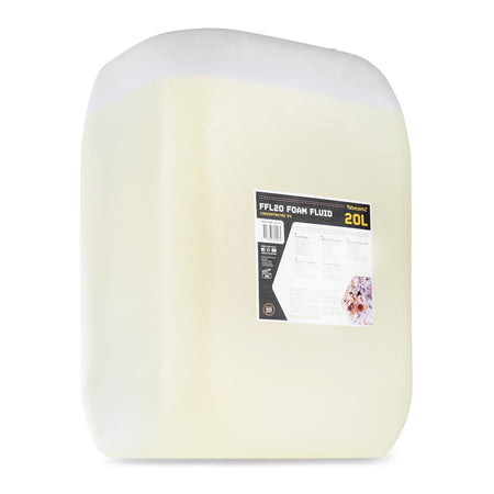 beamZ FFL20 - Líquido de espuma concentrado 20L 3% - Tempo Shop