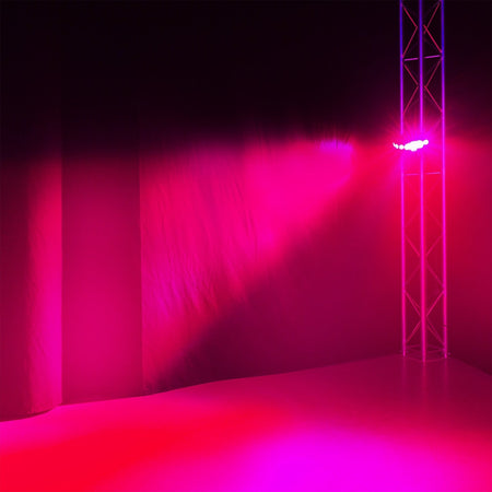 beamZ Fingers7 - Efecto Party DMX - Tempo Shop