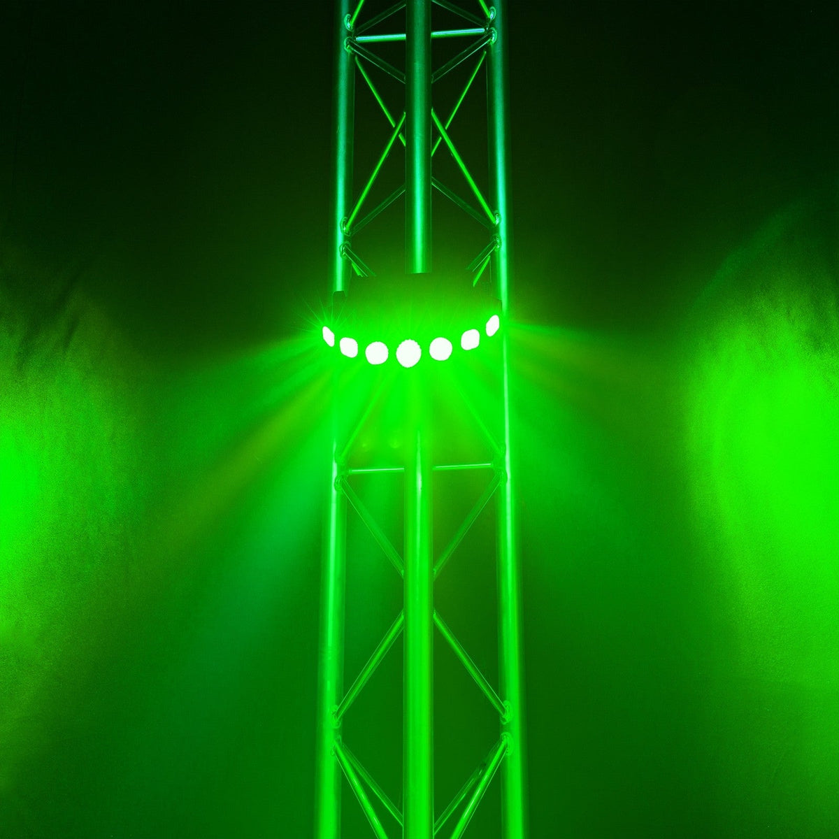 beamZ Fingers7 - Efecto Party DMX - Tempo Shop