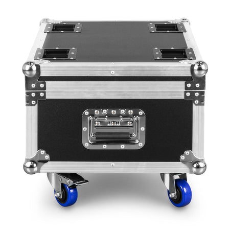 beamZ FL72 - Flightcase para 8pcs StarColor 72 Proyectores Wash - Tempo Shop