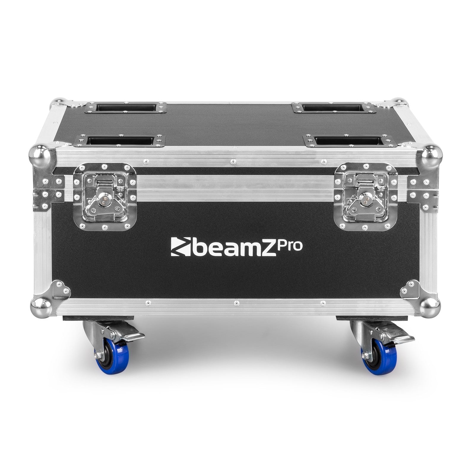 beamZ FL72 - Flightcase para 8pcs StarColor 72 Proyectores Wash - Tempo Shop