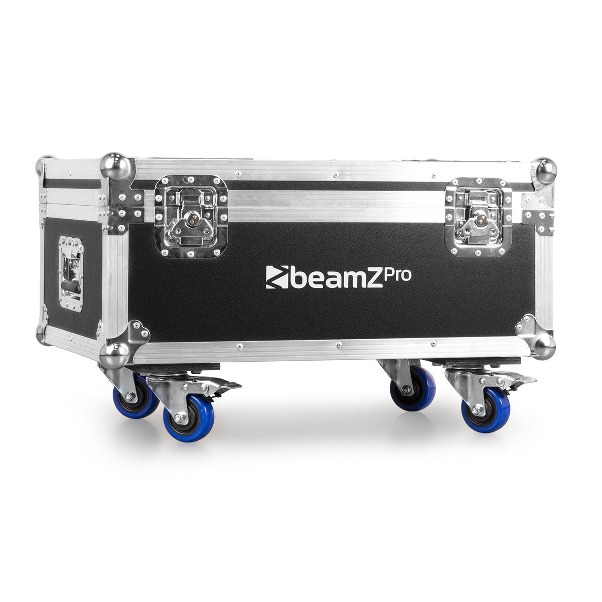 beamZ FL72B - Flightcase para 6pcs Star - Color 72B Proyectores Wash - Tempo Shop