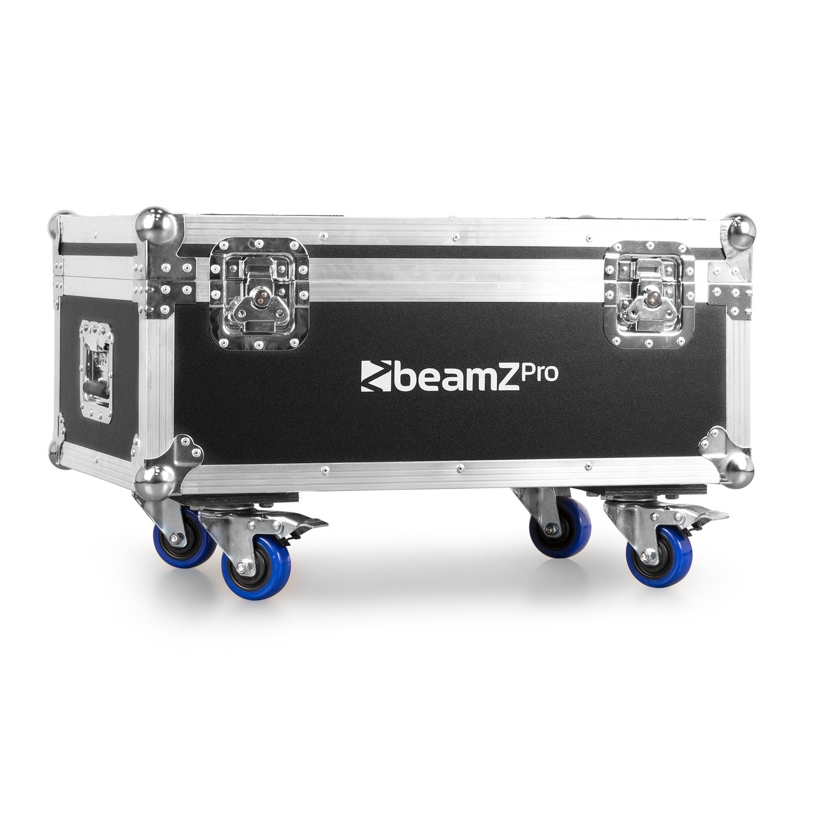 beamZ FL72B - Flightcase para 6pcs Star - Color 72B Proyectores Wash - Tempo Shop