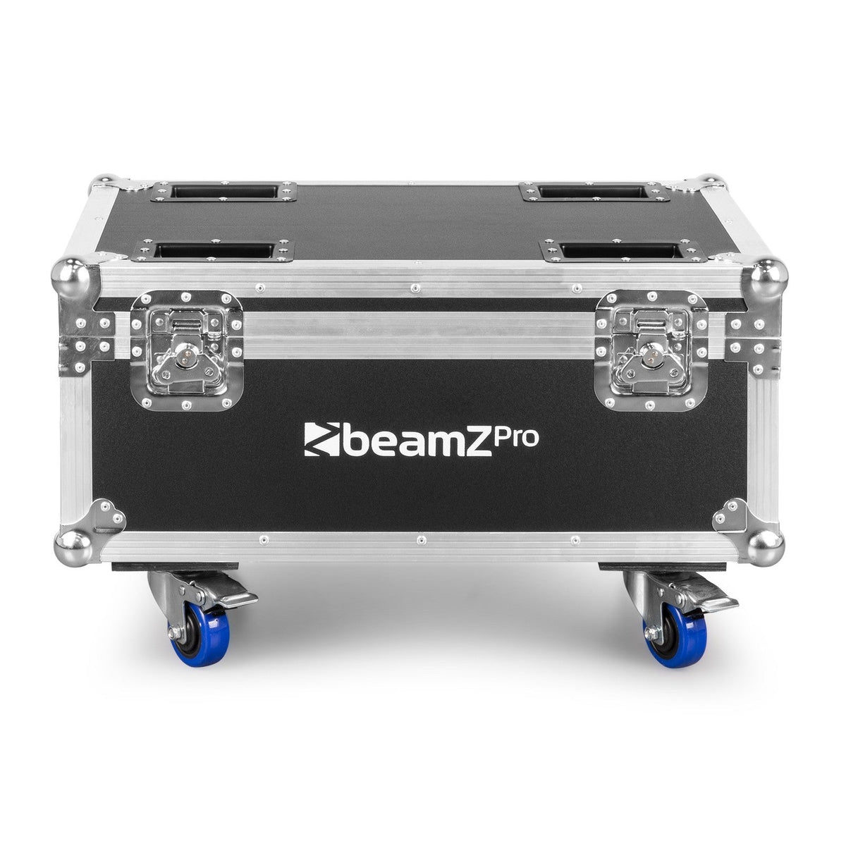 beamZ FL72B - Flightcase para 6pcs Star - Color 72B Proyectores Wash - Tempo Shop