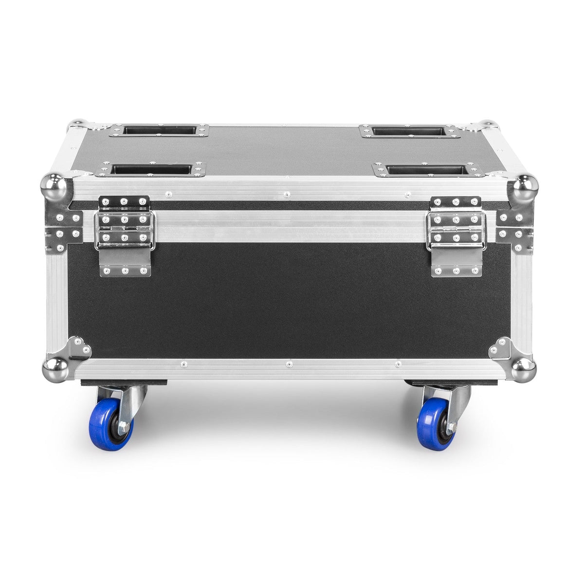 beamZ FL72B - Flightcase para 6pcs Star - Color 72B Proyectores Wash - Tempo Shop