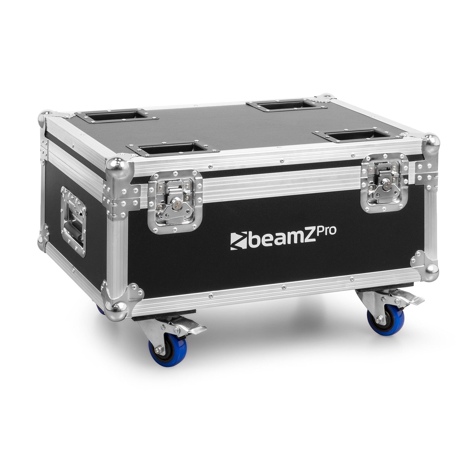 beamZ FL72B - Flightcase para 6pcs Star - Color 72B Proyectores Wash - Tempo Shop