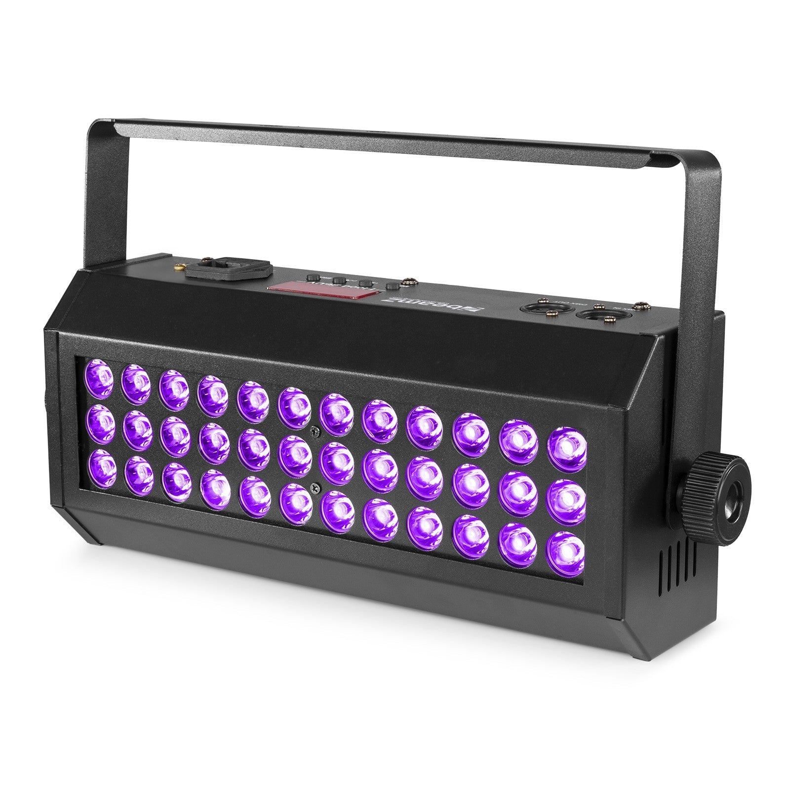 beamZ Flood36UV - Baño de color LED UV - Tempo Shop