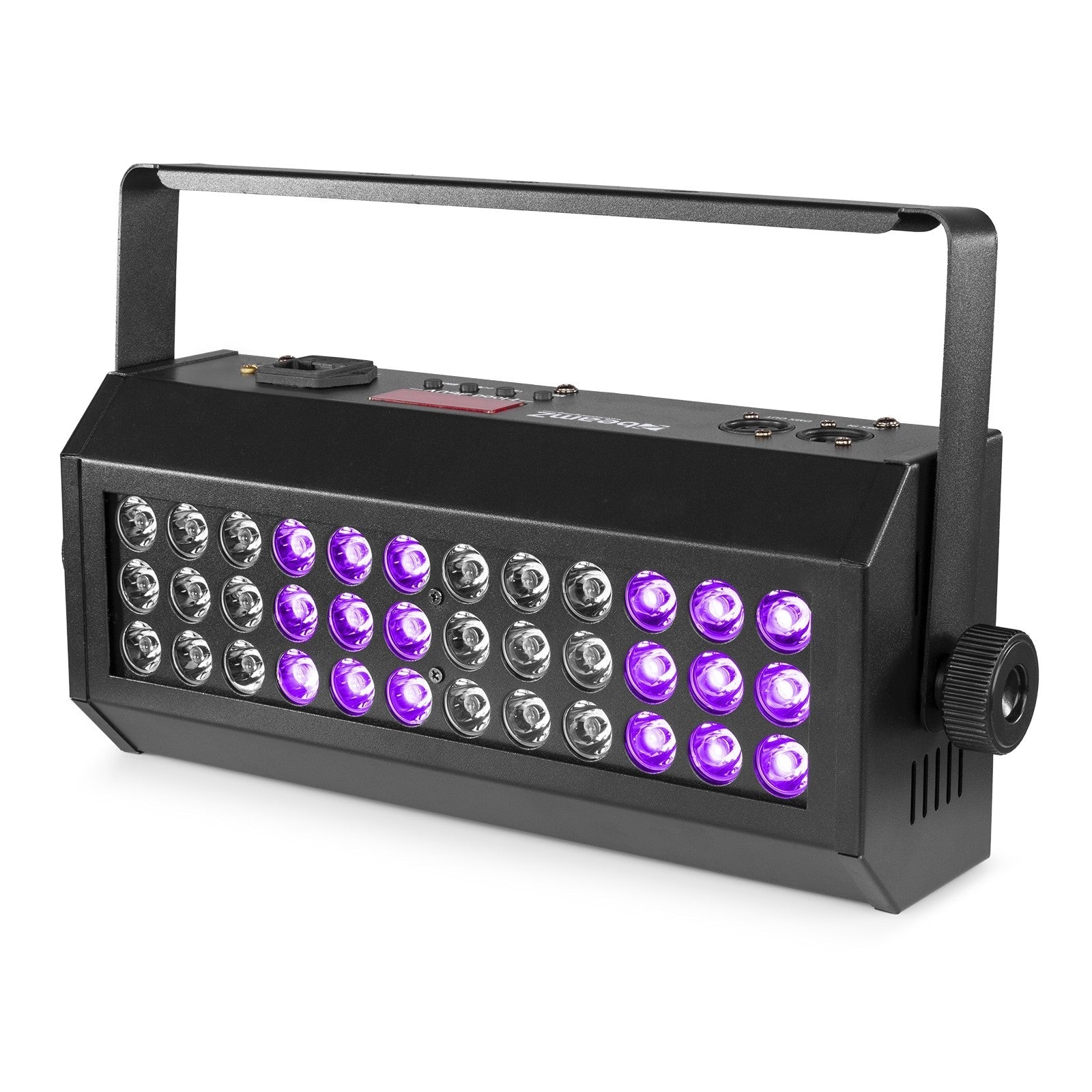 beamZ Flood36UV - Baño de color LED UV - Tempo Shop