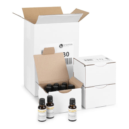 beamZ FSMA - S - Aditivo para líquido de Humo aroma Fresa - Tempo Shop