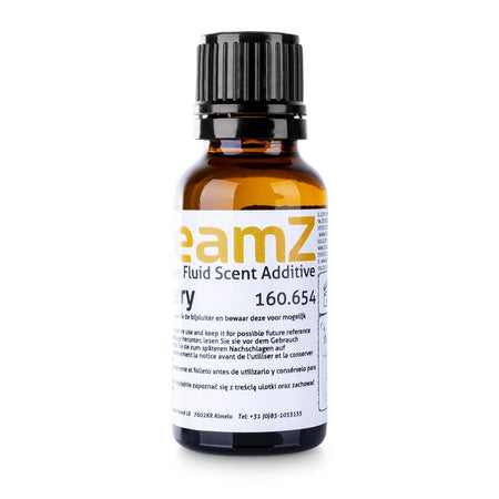 beamZ FSMA - S - Aditivo para líquido de Humo aroma Fresa - Tempo Shop