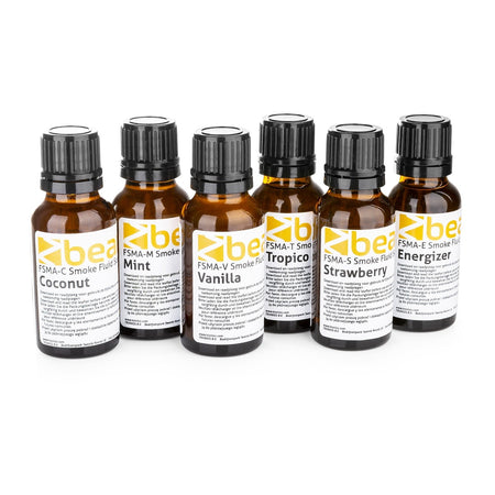 beamZ FSMA - T - Aditivo para líquido de Humo aroma Tropical - Tempo Shop