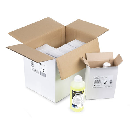 beamZ FSMF1H - Líquido de Humo 1L Alta densidad - Tempo Shop