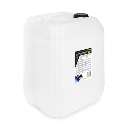 beamZ FSMF20D - Líquido de Humo 20L Super - Densidad - Tempo Shop