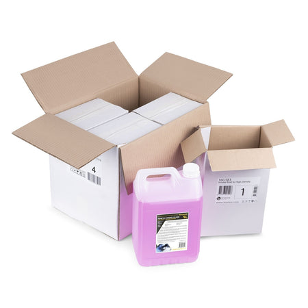 beamZ FSMF5H - Líquido de humo 5L Alta - Densidad - Tempo Shop